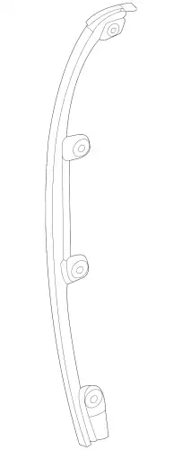 1677224500 COVER STRIP MB
