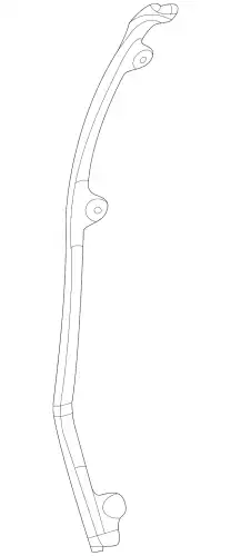 1677325000 COVER STRIP MB