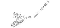 1677601100 ELECTRICAL CLOSING ASSIST MB