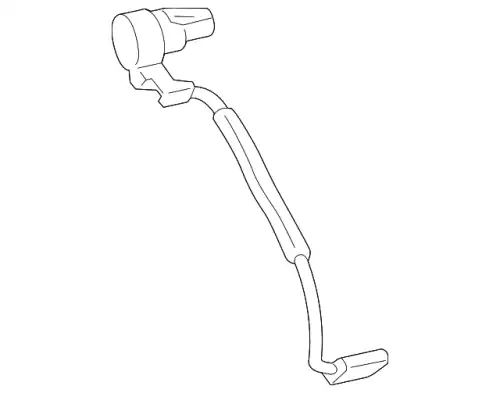 ELECTRICAL WIRING HARNESS 222540130464 MB
