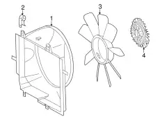 FAN 113200022364 MB