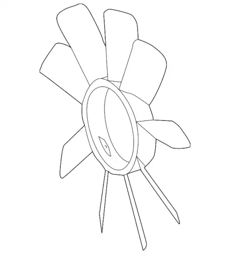 FAN 113200022364 MB