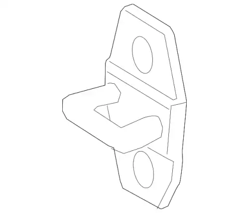 LOCK STRIKER 0997230700 MB