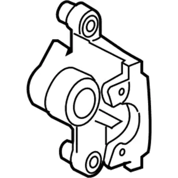 PISTON HOUSING 204423178164 MB