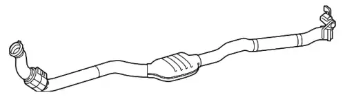 PREMUFFLER 1674902903 MB