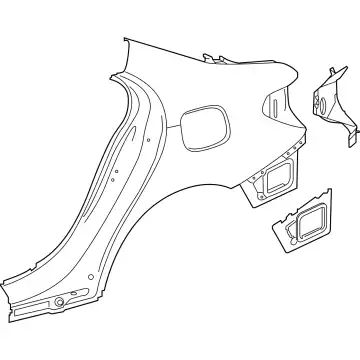 SIDE WALL 1776309101 MB