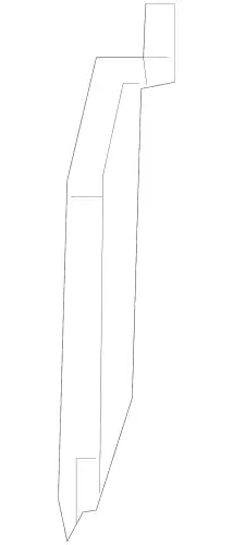 4638890500 SPLASH GUARD MB