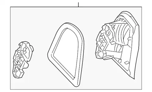 TAIL LAMP 211820126464 MB