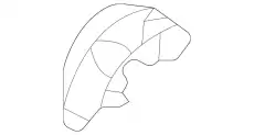 TRIM RING 2909240300 MB