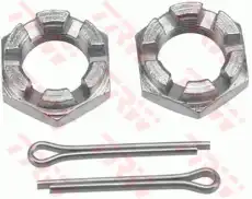 Рулевая тяга TRW JTR4004