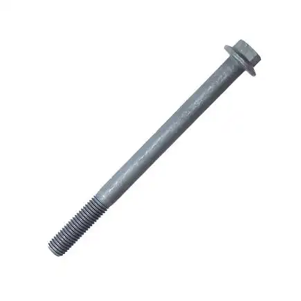  БОЛТ ГЕНЕРАТОРА (М12Х1.75Х150) 3903105 HAFFEN