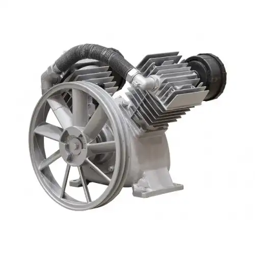  КОМПРЕССОРНАЯ ГОЛОВА ECO AEP-40-600