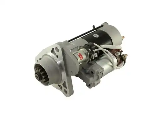 Стартер HAFFEN 4942446