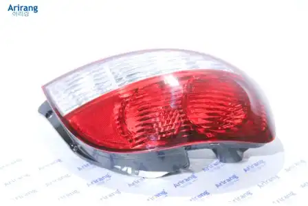 Фонарь задний ARIRANG ARG23-2125LTAXI
