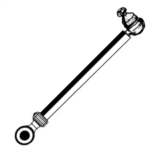 Рулевая тяга EMMERRE 954092