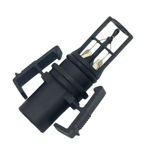 Датчик температуры автомобильный ZIKMAR Z25502R