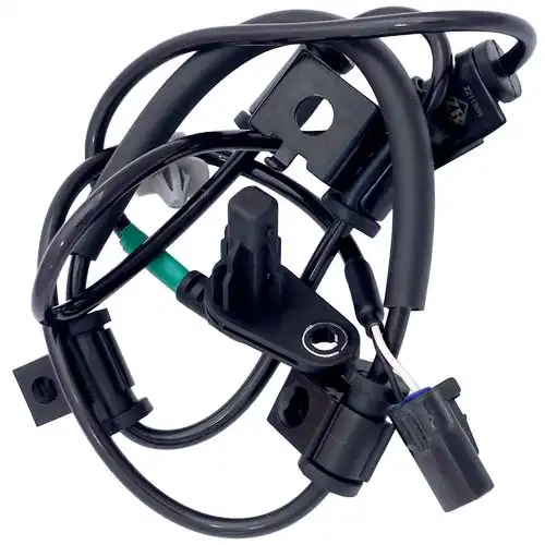 Датчик ABS ZIKMAR Z21139R