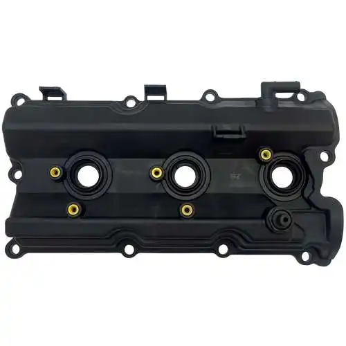 КРЫШКА ГБЦ_ZIKMAR Z16305R