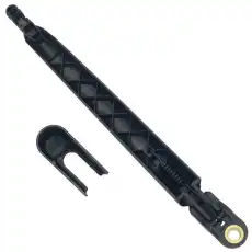 РЫЧАГ ЗАДНЕГО СТЕКЛООЧИСТИТЕЛЯ_ZIKMAR Z59588R