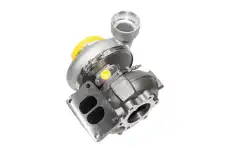 турбокомпрессор! S400\ MB Actros 82-01301-SX STELLOX