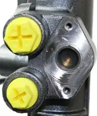 Рулевая рейка MOTORHERZ R20651NW