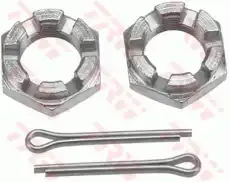 Рулевая тяга TRW JTR3505