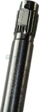 Рулевая рейка MOTORHERZ R22891NW