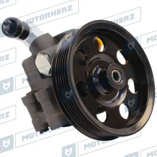 Насос гидроусилителя руля MOTORHERZ P1466HG