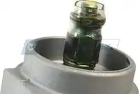 Рулевая рейка MOTORHERZ R24651NW