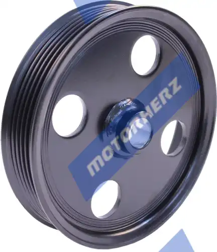 Шкив гидроусилителя руля MOTORHERZ HPP0001PP