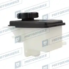 Бачок ГУР/ЭГУР HPP1057EBK MOTORHERZ