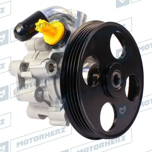 Насос гидроусилителя руля MOTORHERZ P1532HG