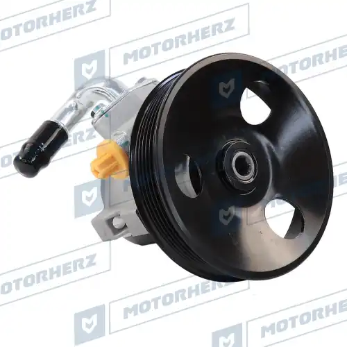 Насос гидроусилителя руля MOTORHERZ P1563HG
