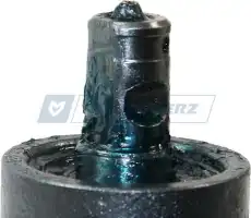 Рулевая рейка MOTORHERZ R20521NW