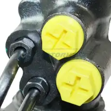 Рулевая рейка MOTORHERZ R20521NW