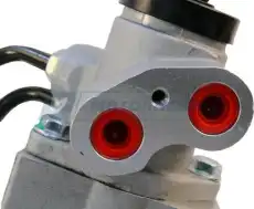 Рулевая рейка MOTORHERZ R26751NW