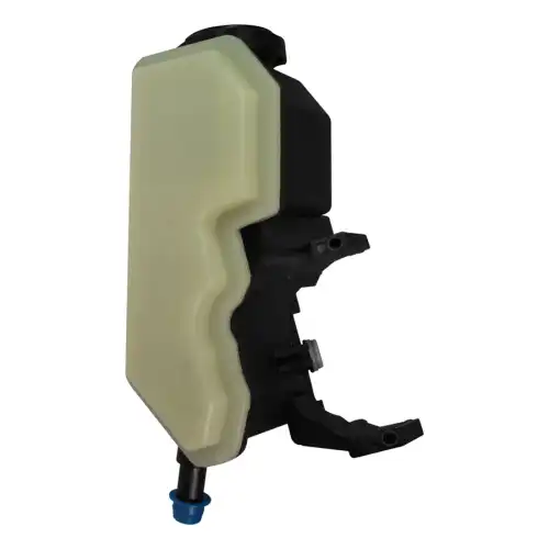 Бачки гидроусилителя руля MOTORHERZ HPP1063EBK