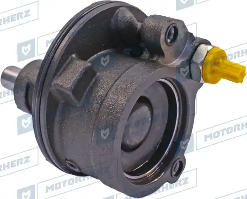 Насос гидроусилителя руля MOTORHERZ P1672XHG