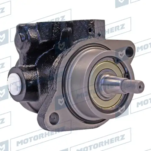 Насос гидроусилителя руля MOTORHERZ P1654HG
