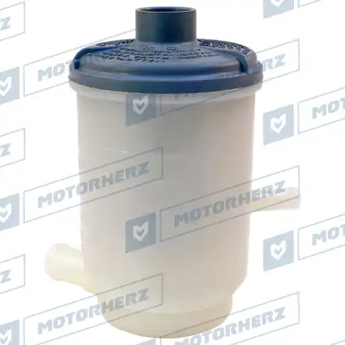 Бачки гидроусилителя руля MOTORHERZ HPP1068EBK