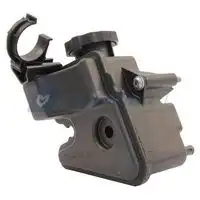 Бачки гидроусилителя руля MOTORHERZ HPP1012EBK