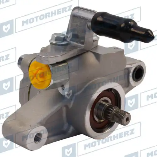 Насос гидроусилителя руля MOTORHERZ P1548HG