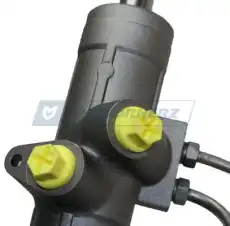 Рулевая рейка MOTORHERZ R26651NW