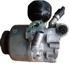 Насос гидроусилителя руля MOTORHERZ P1446HG