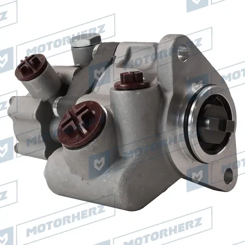 Насос гидроусилителя руля MOTORHERZ P1621HG