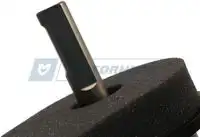 Рулевая рейка MOTORHERZ M50761NW
