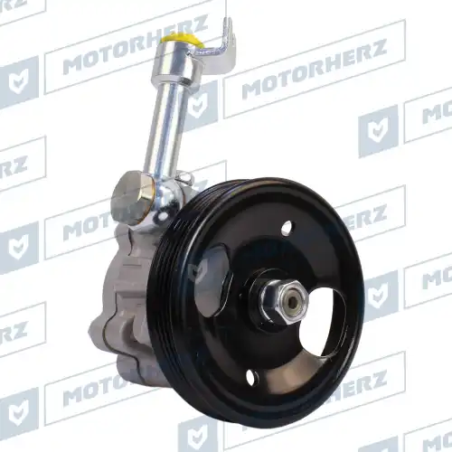 Насос гидроусилителя руля MOTORHERZ P1417HG