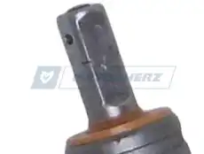 Рулевая рейка MOTORHERZ R25531NW