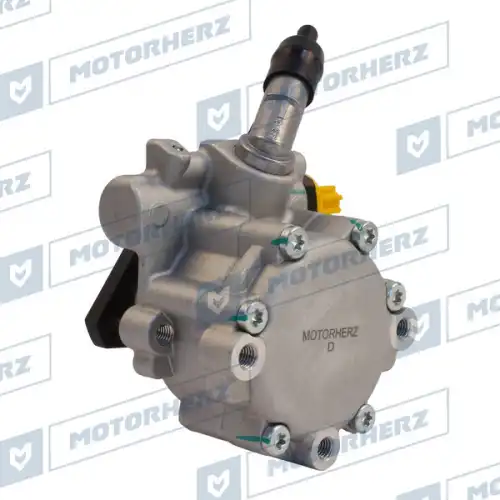 Насос гидроусилителя руля MOTORHERZ P1579HG