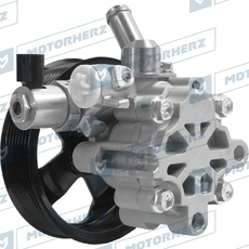 Насос гидроусилителя руля MOTORHERZ P1765HG